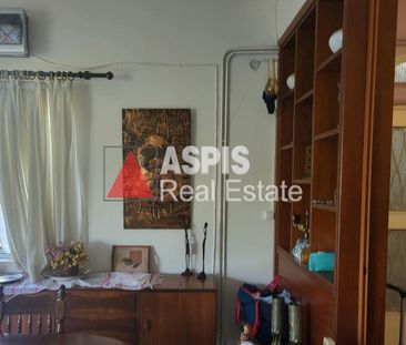 Διαμέρισμα για ενοικίαση Άγιος Μηνάς (Ανθηδώνος) - Φωτογραφία 1