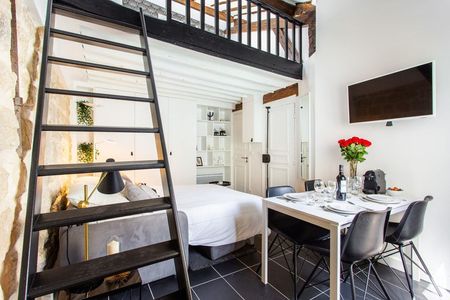 Rue des Martyrs - Photo 4