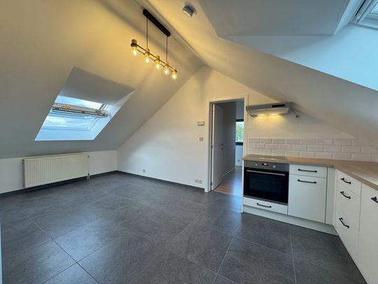Appartement te huur - Photo 1