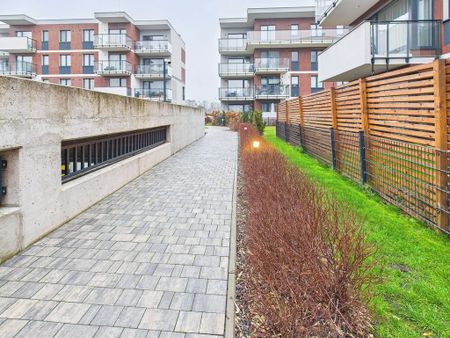 URSUS l 3 POKOJE l WYSOKI STANDARD l OD ZARAZ 47.46 m² - Photo 4