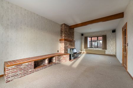 SCHOTEN-VAART | WONING GESCHIKT VOOR COMBINATIE WONEN – WERKEN - Foto 2