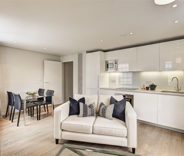 3 bed apartment to rent in Merchant Square East, London, W2 1 - Photo 3