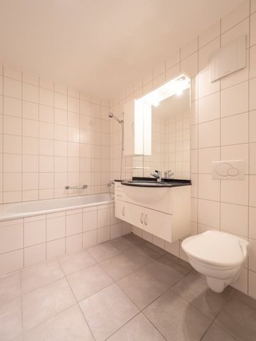 3.5 Zimmer, 76 m², 1. Stock - Photo 2