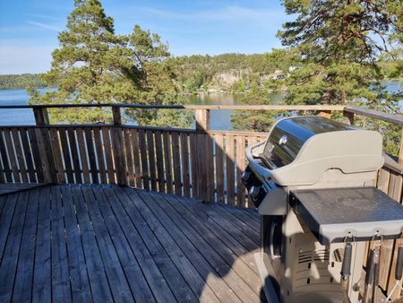 Pilfinksvägen, Södertälje - Foto 3