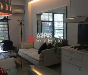 Ενοικίαση κατοικίας, 40 τ.μ., Γλυφάδα, 800 € - Photo 4