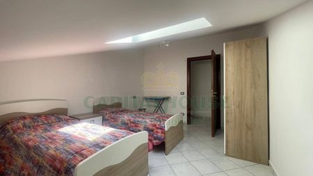 Mansarda Contrada Casale, Ospedaletto d'Alpinolo - Photo 4