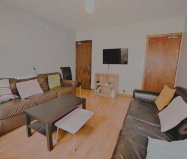 1 bedroom House Share in Thornville Crescent HS, Leeds - Photo 6