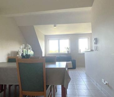Appartement te huur in Sint-Gillis-Bij-Dendermonde voor € 700 met 2... - Foto 5