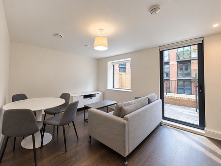1 bedroom apartment to rent - Photo 2