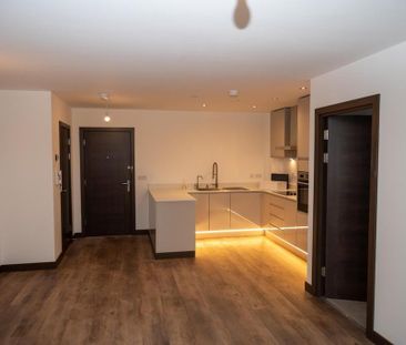 1 bedroom apartment to rent - Photo 5