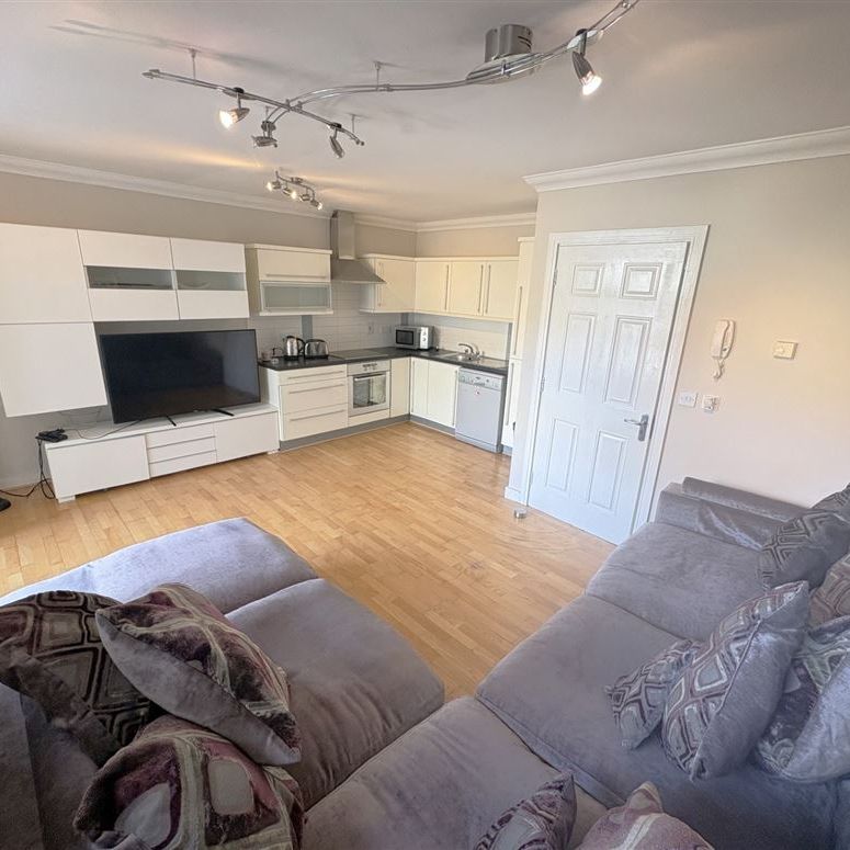 12 Parker House, Baldoyle, Dublin 13 - Photo 1