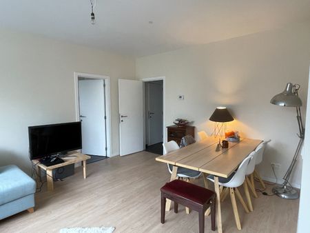 Hedendaags 1-slp appartement te Mortsel - Photo 2