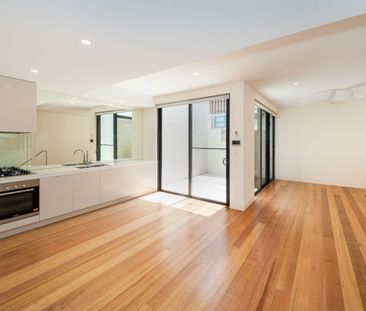 Townhouse Style Two Bedroom with Parking and Storage - Photo 4