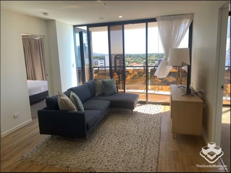 Immaculate Two Bed Two Bath - Photo 2