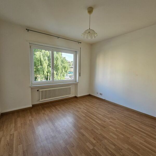 2.5 locali con balcone in posizione strategica - Photo 1