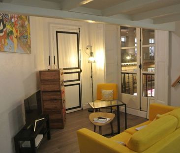 NID CHARMANT AU COEUR DE NANTES - Photo 1