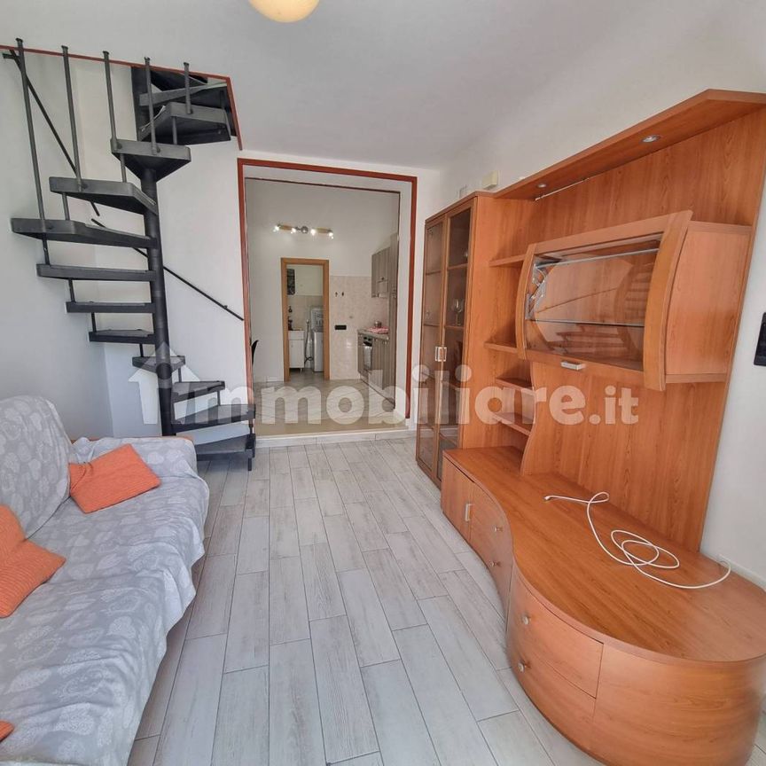 Bilocale frazione Sala, Centro, Santa Paolina - Photo 1