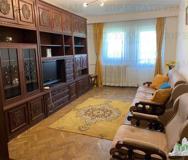 Apartament 3 Camere Spitalul Judetean Decomandat Radet Termen lung - Photo 1