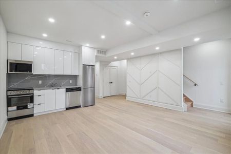 For Lease - 202 Perth Avenue Unit# Upper, Toronto, Ontario - Photo 3