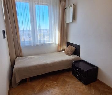 Warszawa, Aleja Solidarności - Photo 5