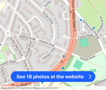 Hastilar Road, Sheffield - Photo 1