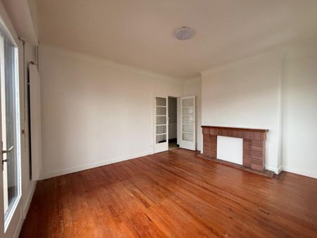 Location Appartement 4 pièces 83m² MONT DE MARSAN 40000 - Photo 2