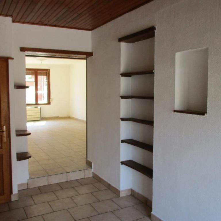 Location maison à Hesdin - Photo 1