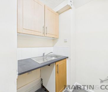 1 bedroom flat to rent - Photo 6