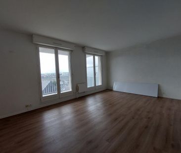 Location Appartement 2 pièces 53m² ROUEN 76000 - Photo 2