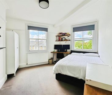 3 bedroom maisonette to rent - Photo 5