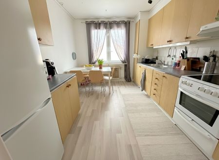 Västra Parkgatan 11 - Foto 4