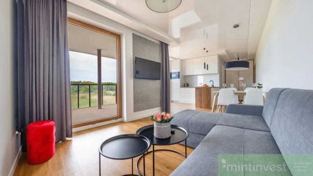 Apartament Kołobrzeg Sun&Snow parking morze 300m - Фото 3