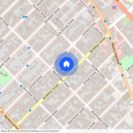 31C Mcmillan Street, Victoria Park WA 6100