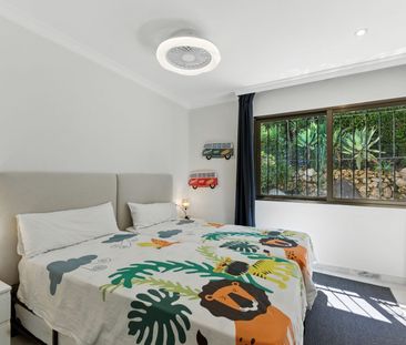 Ground Floor Apartment in Elviria - Photo 6