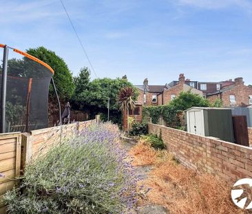 1 bedroom maisonette to rent - Photo 6