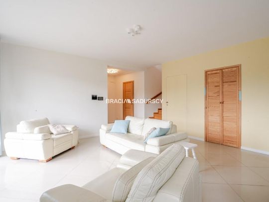 Dom Wieliczka Pawlikowice powierzchnia 150.0 m² C206-WD-61001 - Photo 1