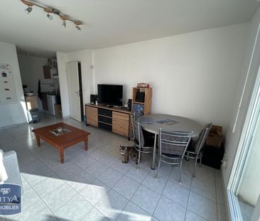 Location Appartement 2 pièces 39m² AGEN 47000 - Photo 2