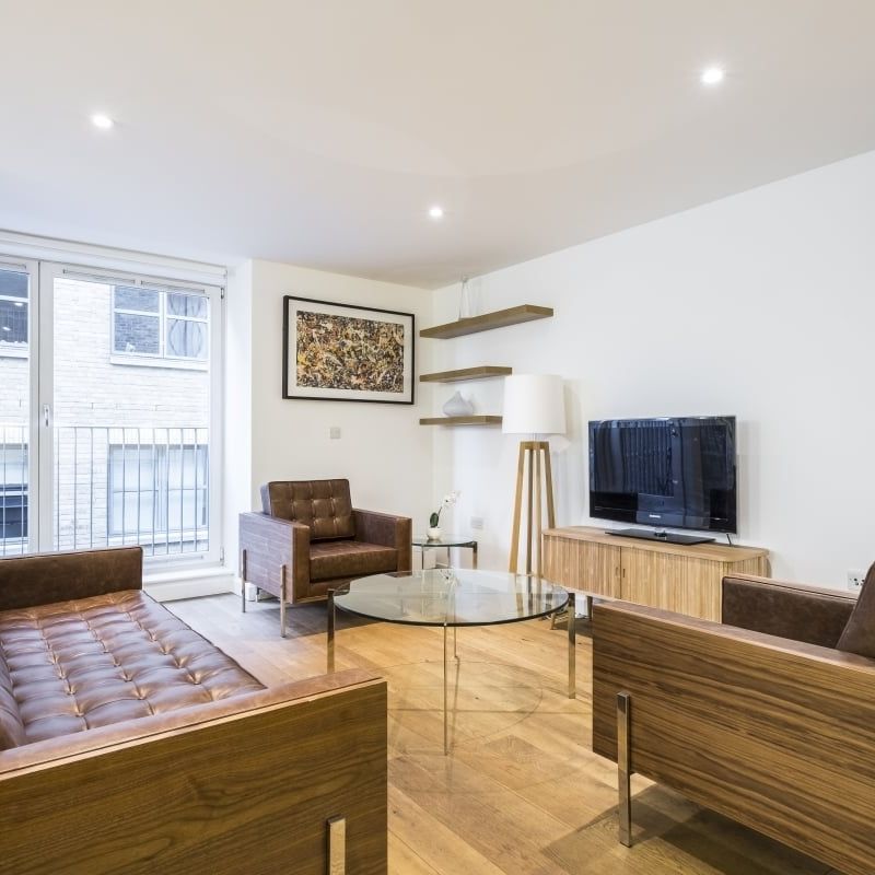 1 bedroom apartment to rent - Photo 1