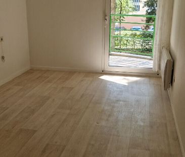 Location Appartement 2 pièces 51m² - Photo 2