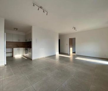 Appartement te huur - Photo 1