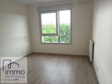 Appartement 2 pièces - 69400 Villefranche-sur-Saône - Photo 5