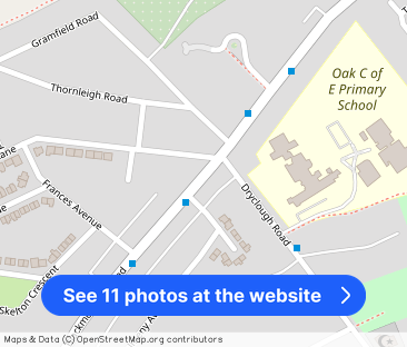 2 bedroom bungalow for rent - Photo 1