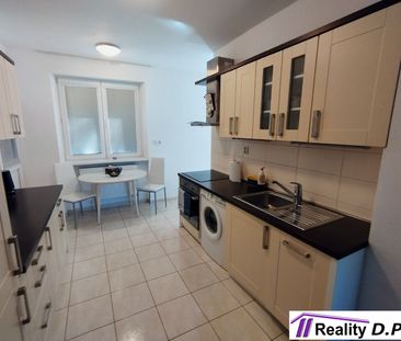 Na prenájom - Kompletne zrekonštruovaný, zariadený 3-izbový byt v centre Martina, pár krokov od Fakulty. – Fotografia 6