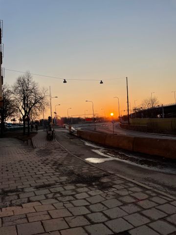 Norra Stationsgatan, Stockholm - Photo 4