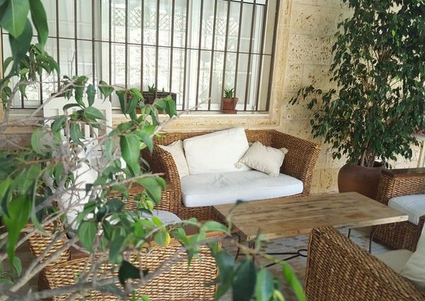 4 bedroom luxury Villa for rent in Nueva Andalucia, Andalusia