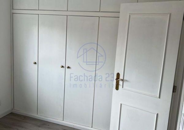 Apartamento T2 em Porto
