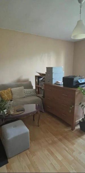 Appartement à louer 1 pièce 42.55m² - Photo 1