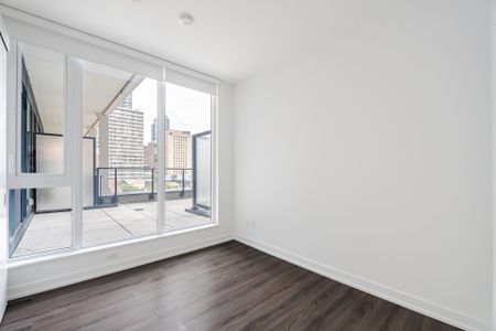 For Lease - 20 Edward Street Unit# 518, Toronto, Ontario - Photo 2