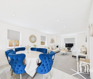 Britwell Road, Burnham, Bucks,SL1 - Photo 5