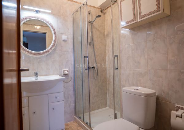 Apartamento T3 em Lisboa